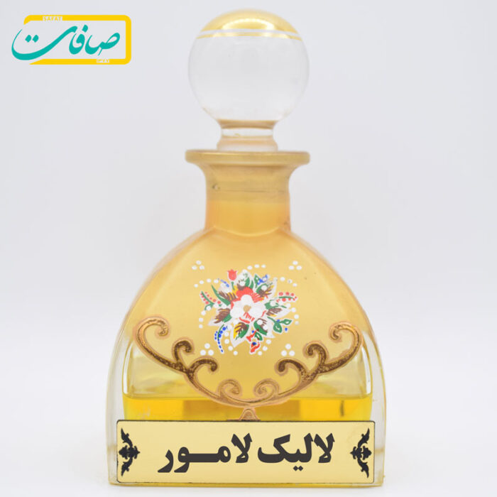 عطر خالص « لالیک لامور | Lalique L'Amour »