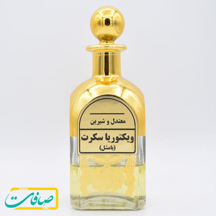 عطر خالص « ویکتوریا سکرت بامشل | Victoria Secret Bombshell »