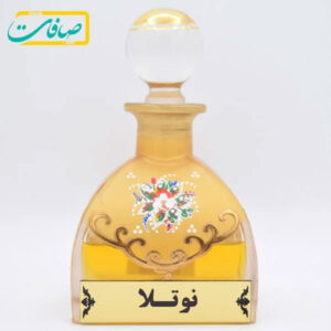 عطر خالص « نوتلا | NUTELLA »