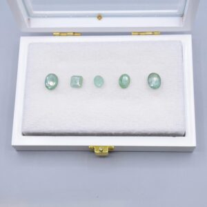 سنگ زمرد رامبیا «کد 6115»