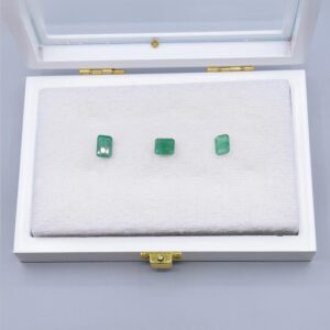 سنگ زمرد کلمبیا «کد 6116»