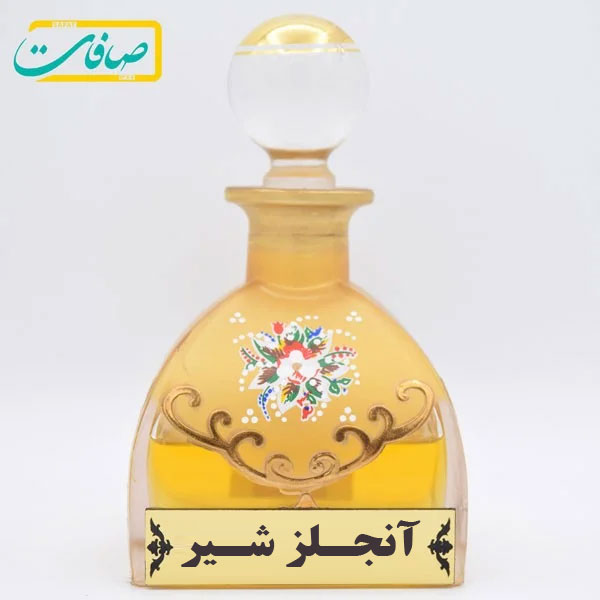 عطر خالص « آنجلز شیر | Angels’ Share »