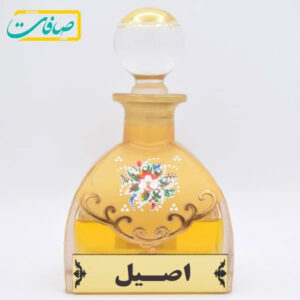 عطر خالص « اصیل »