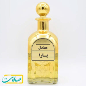 عطر خالص « یارا | Yara »